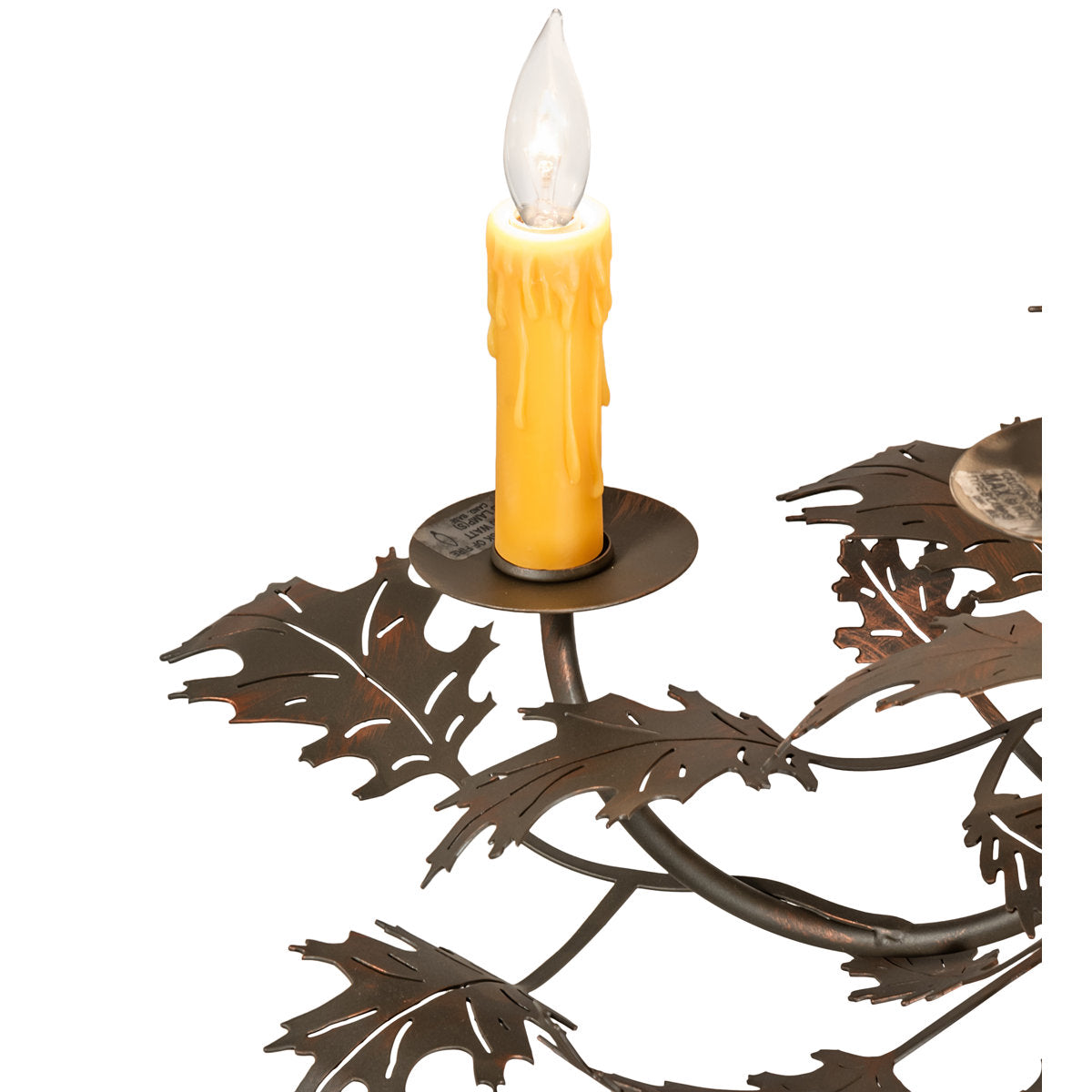 Dorthia 10 - Light Chandelier