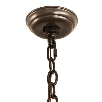 Dosie 5 - Light Chandelier