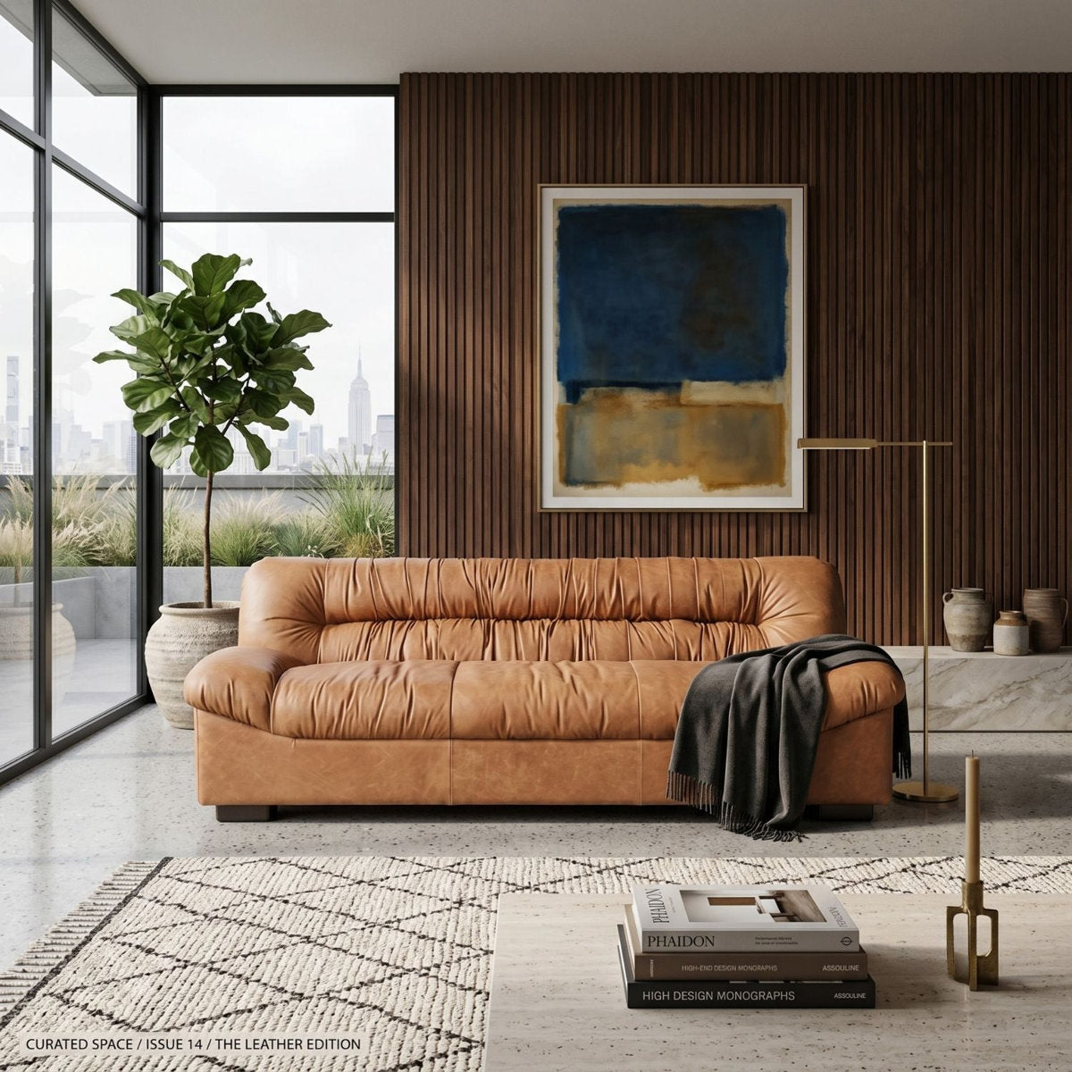 Douglas Sofa