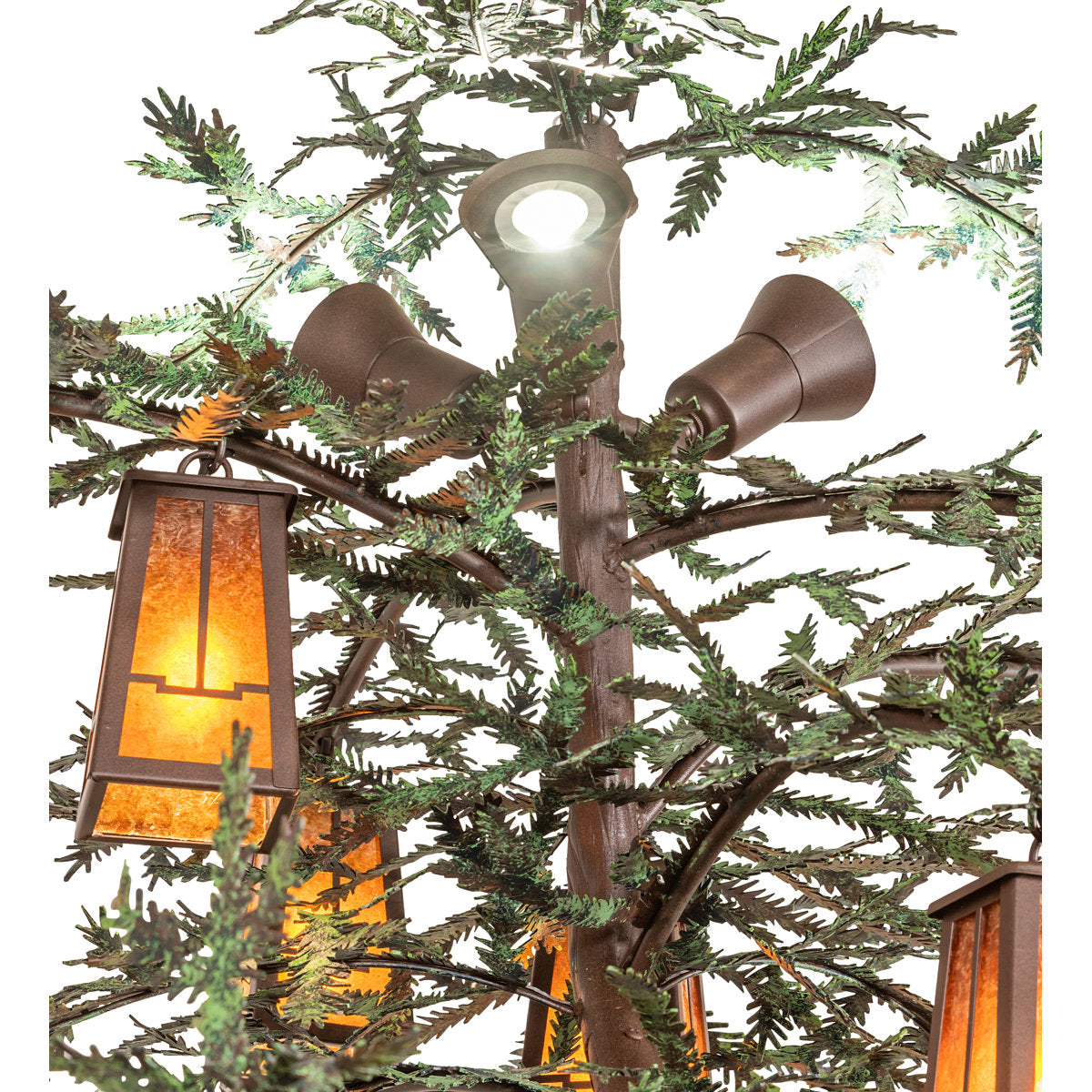 Dragija 15 - Light Chandelier