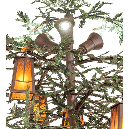 Dragija 15 - Light Chandelier