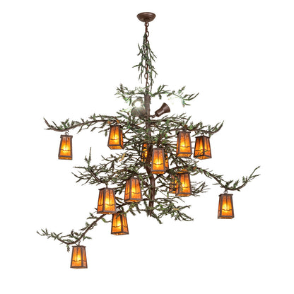 Dragija 15 - Light Chandelier