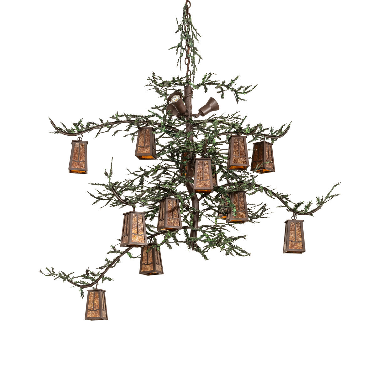 Dragija 15 - Light Chandelier