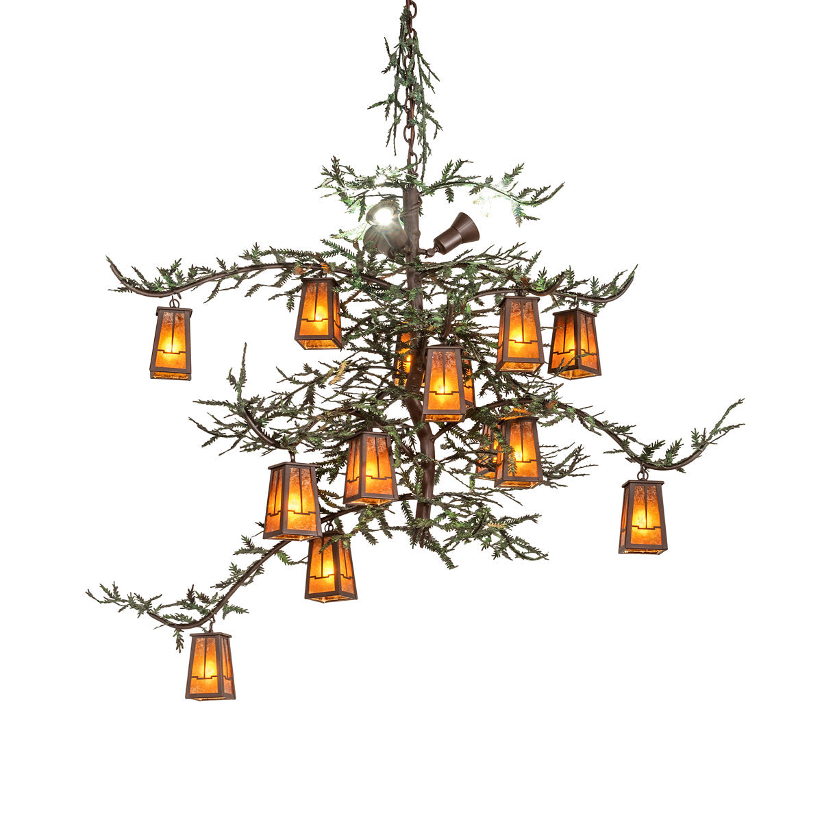 Dragija 15 - Light Chandelier