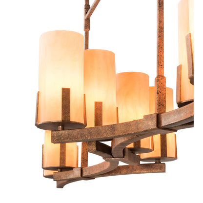 Drennen 8 - Light Chandelier