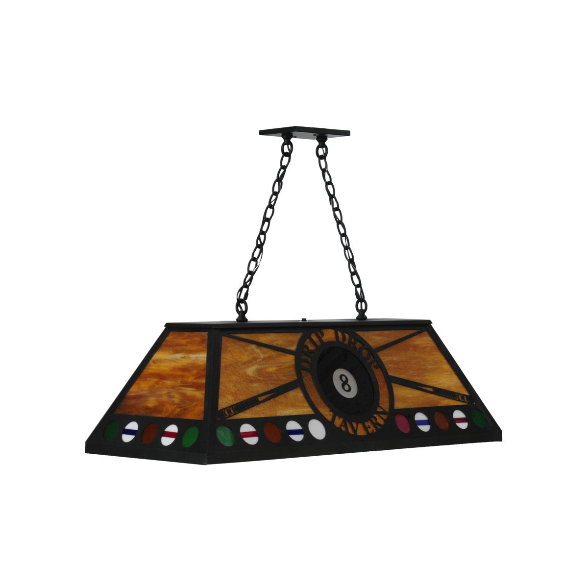 Drip Drop Tavern 9 - Light Pendant