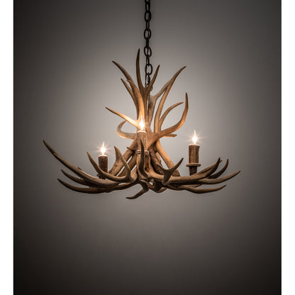 Driyah 4 - Light Chandelier