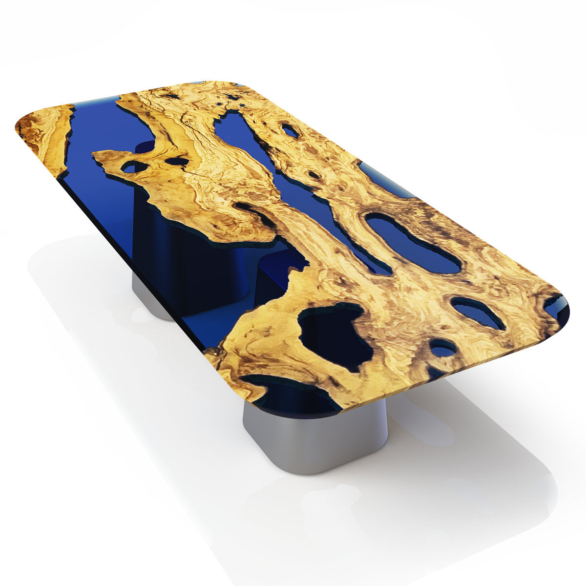 Dryope Dining Table