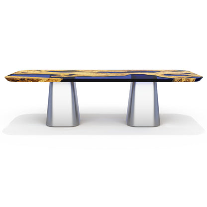 Dryope Dining Table