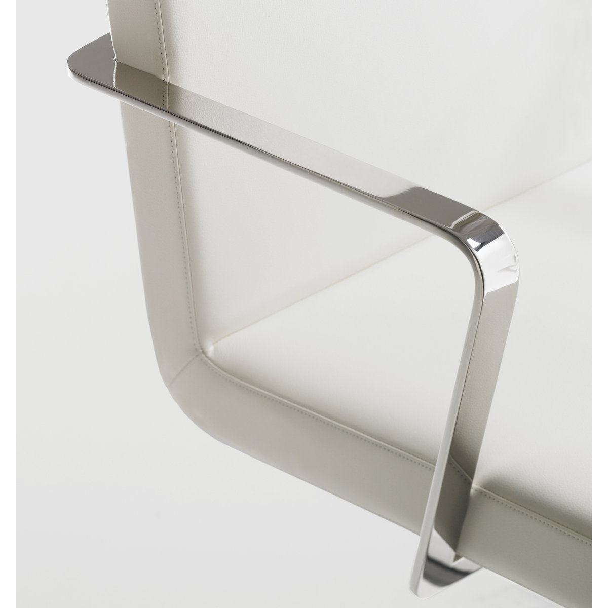 Duet Swivel Conference Chair