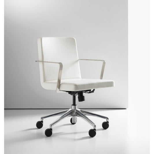 Duet Swivel Conference Chair