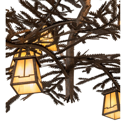 Dulcemaria 12 - Light Chandelier