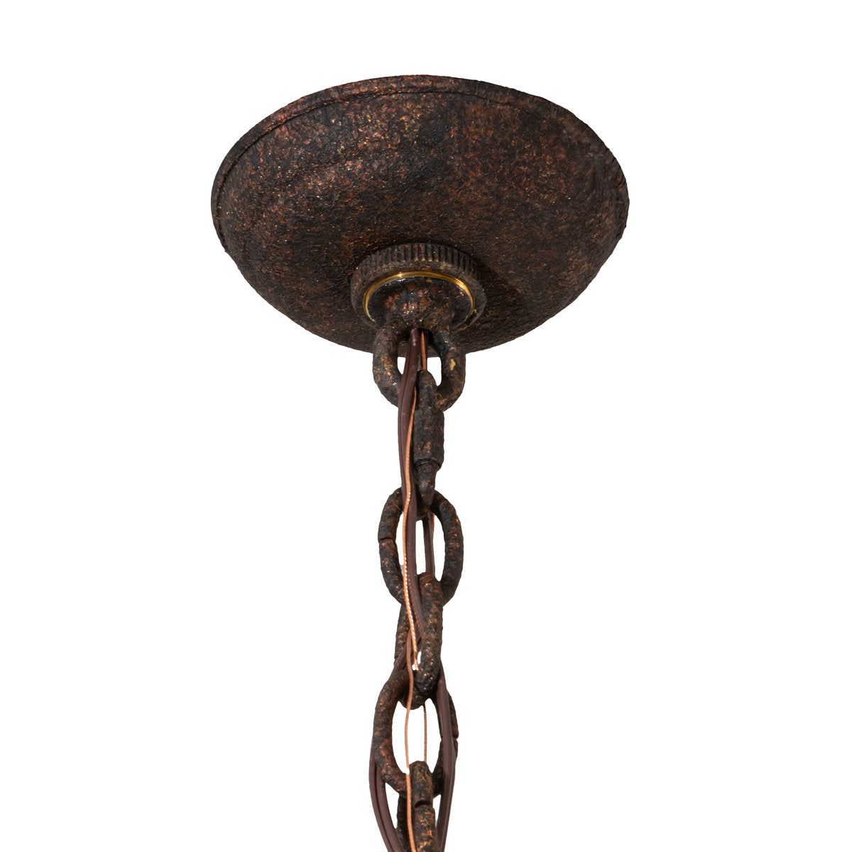 Dulcey 4 - Light Chandelier