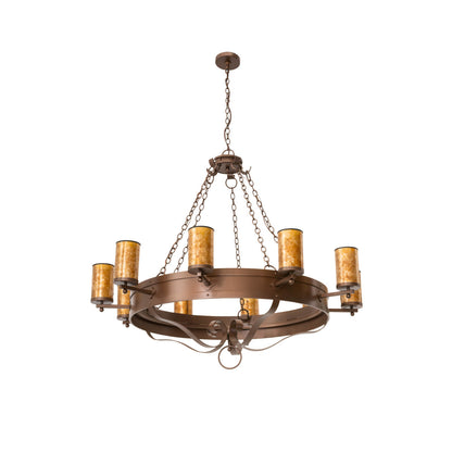 Dumais 60 - Light Chandelier