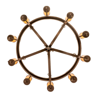 Dumais 60 - Light Chandelier