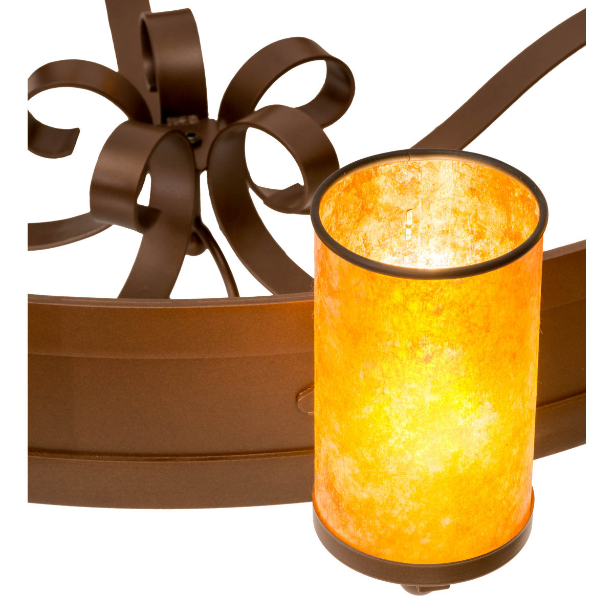 Dumais 60 - Light Chandelier