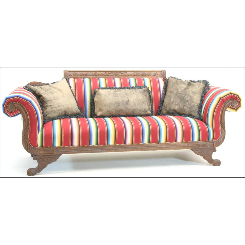 Duncan Sofa