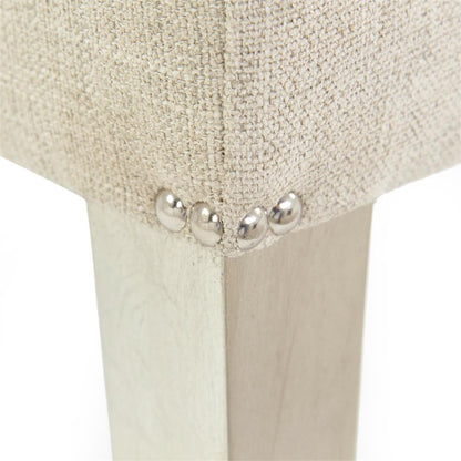 Dune Upholstered Dining Chair