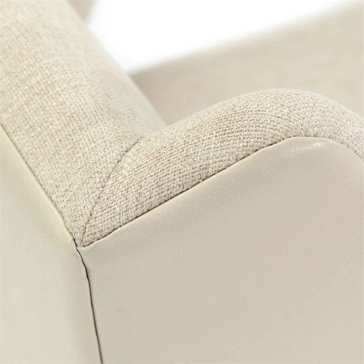Dune Upholstered Dining Chair