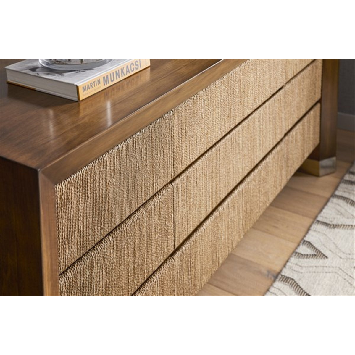 Dunecrest 9 - Drawer Dresser