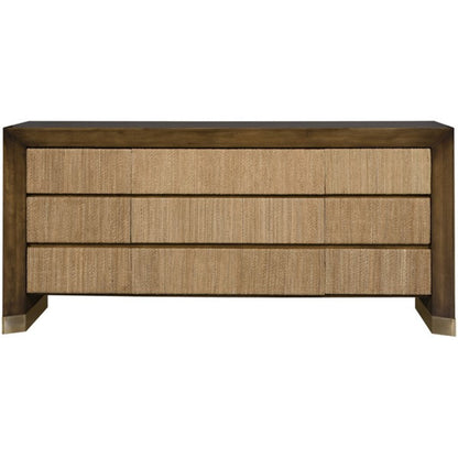 Dunecrest 9 - Drawer Dresser