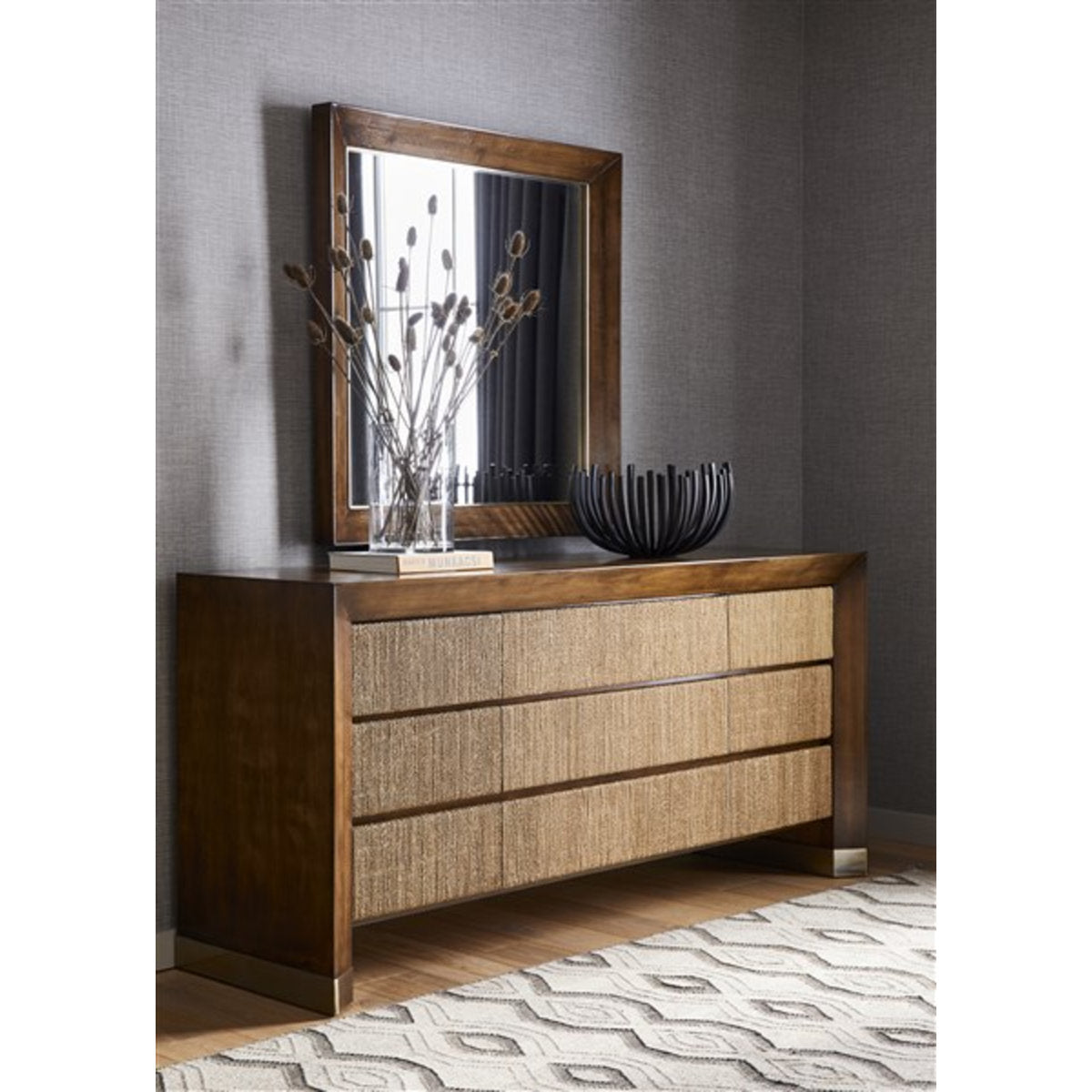 Dunecrest 9 - Drawer Dresser