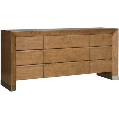 Dunecrest 9 - Drawer Dresser