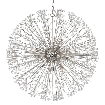 Dunkirk 16 - Light Chandelier