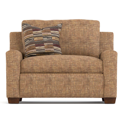 Durant Chair And A Half