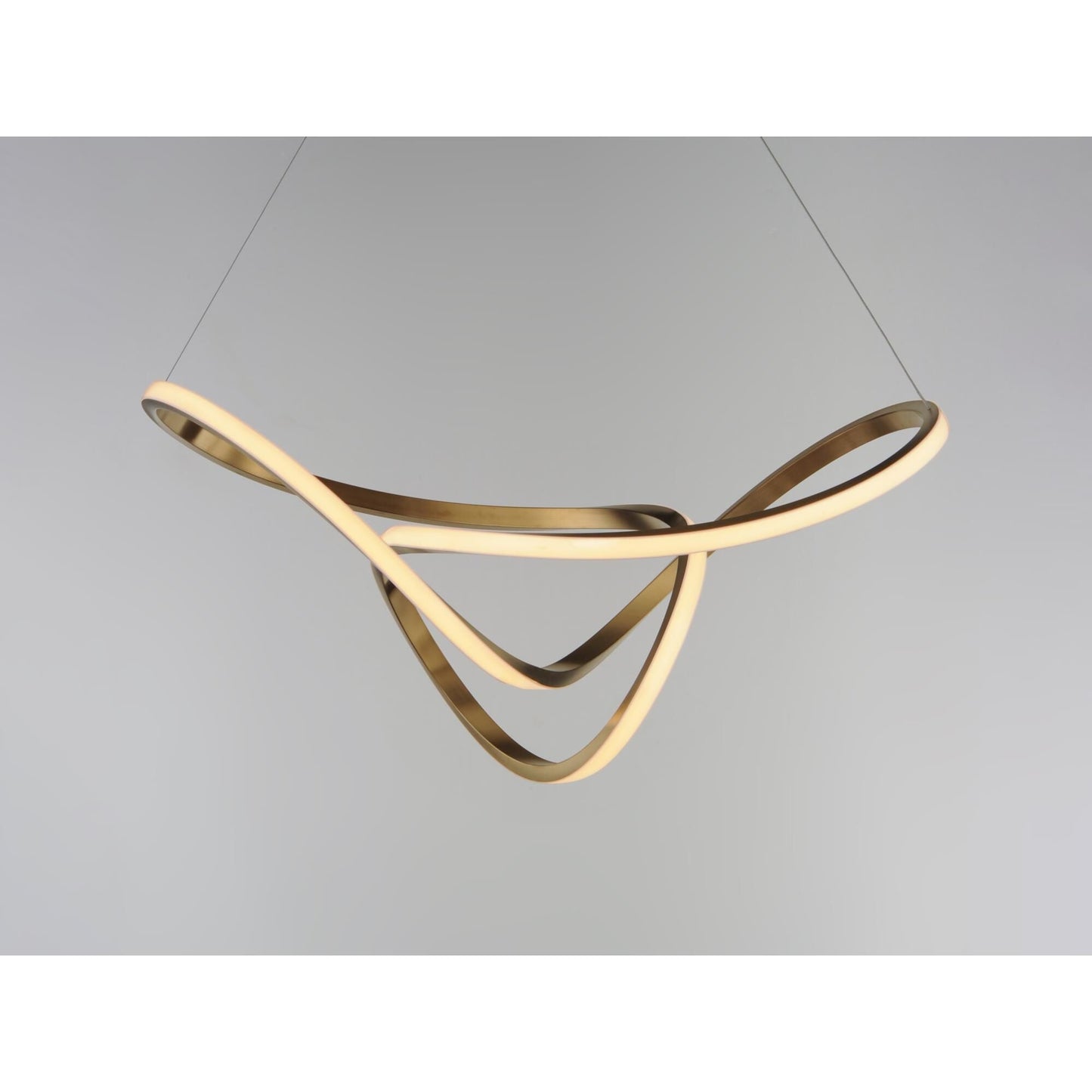 Et2 Lighting Perpetual 32 Inch Led Large Pendant Cp482016