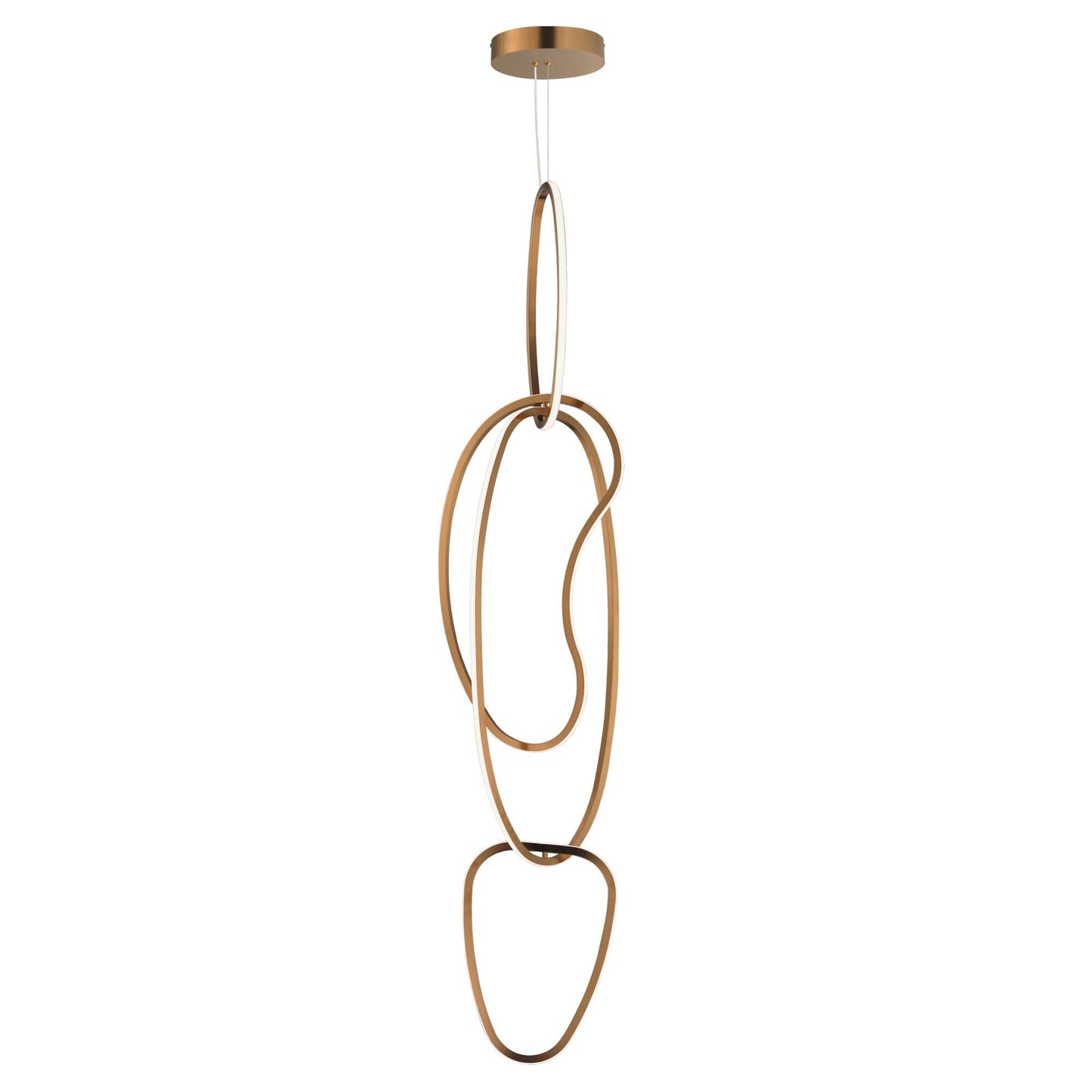 Et2 Lighting Unity 13 Inch Large Pendant Cp818116