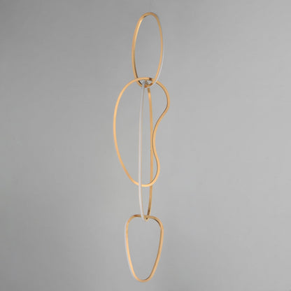 Et2 Lighting Unity 13 Inch Large Pendant Cp818116
