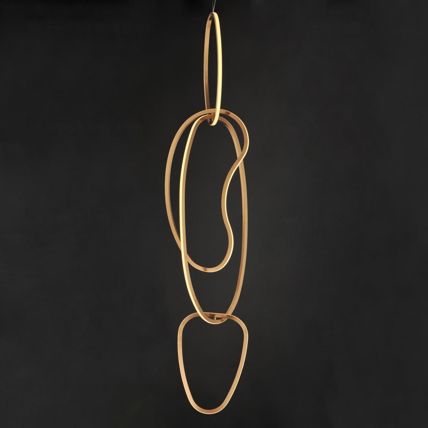 Et2 Lighting Unity 13 Inch Large Pendant Cp818116