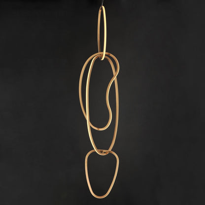 Et2 Lighting Unity 13 Inch Large Pendant Cp818116
