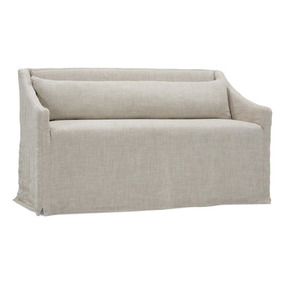 Earth Odessa Slip Dining Banquette