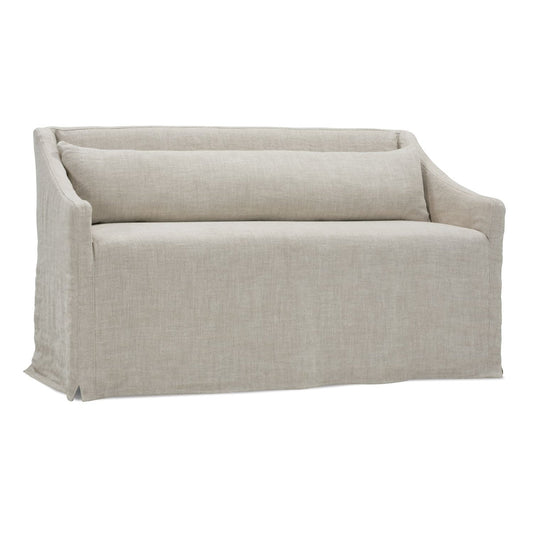 Earth Odessa Slip Dining Banquette