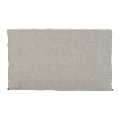 Earth Odessa Slip Dining Banquette