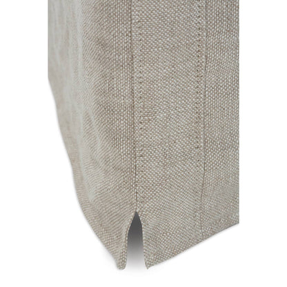 Earth Odessa Slip Dining Banquette