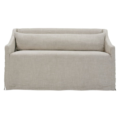 Earth Odessa Slip Dining Banquette