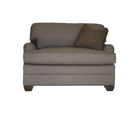 East Lake Chair & Half