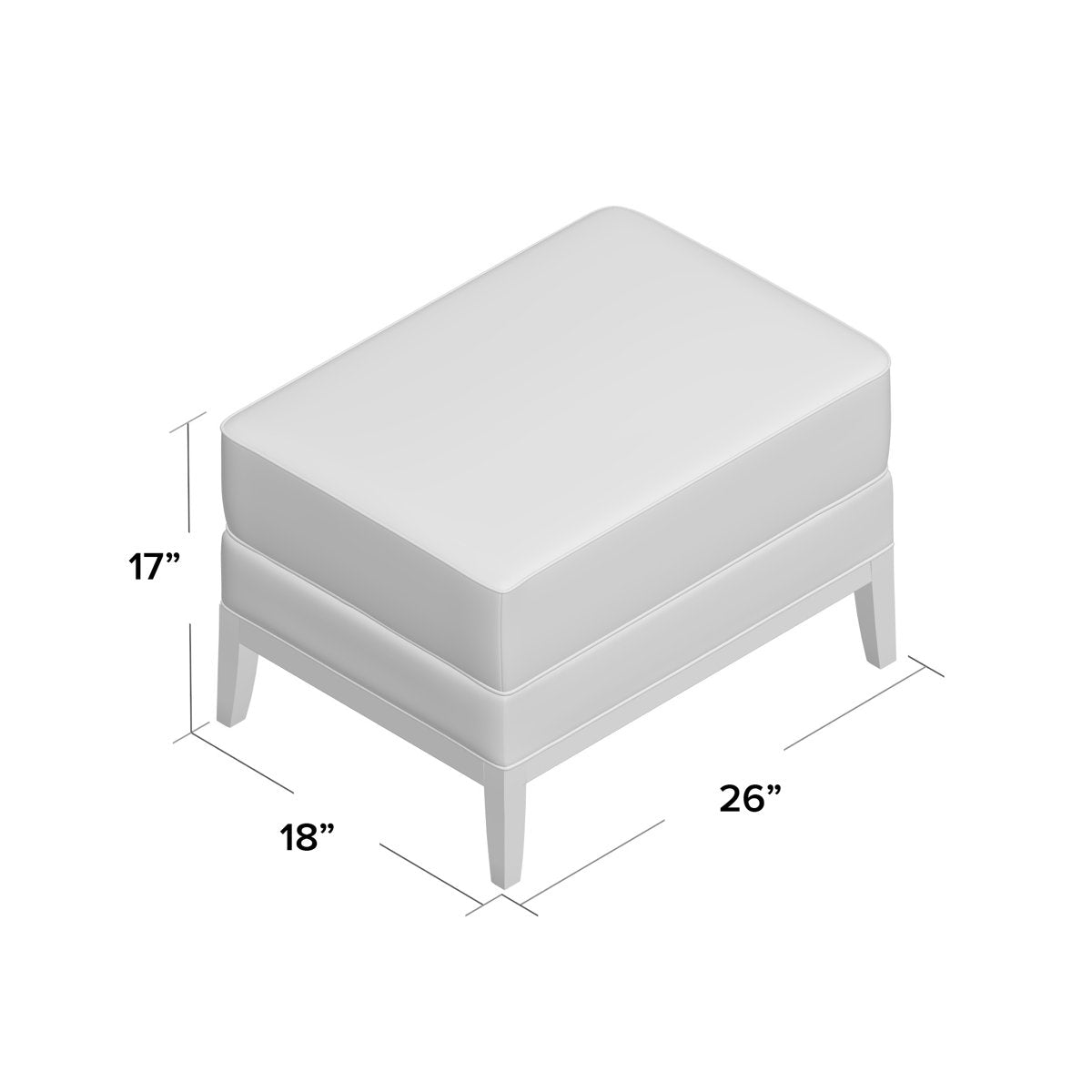 Eastside Ottoman