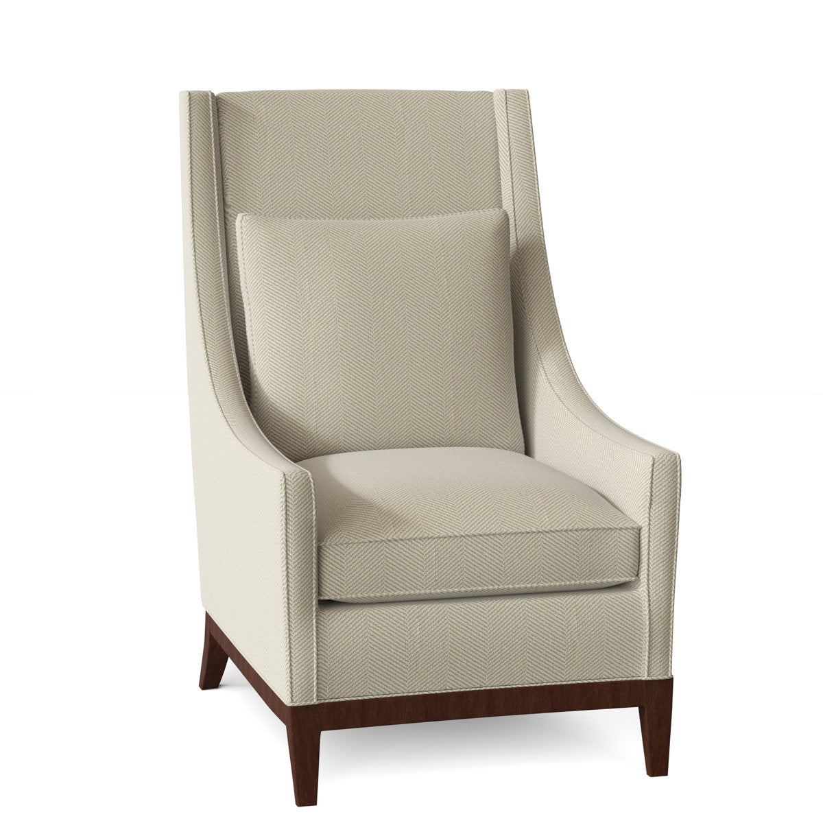 Eastside Wingback Chair