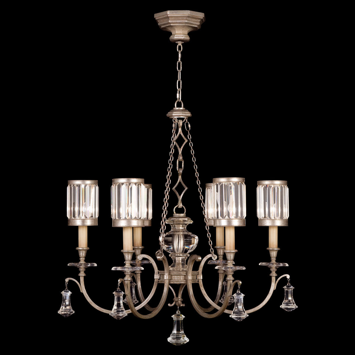 Eaton Place 6 - Light Chandelier