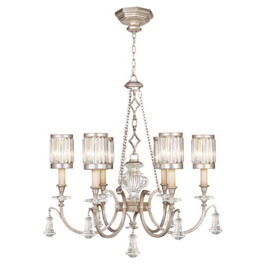 Eaton Place 6 - Light Chandelier
