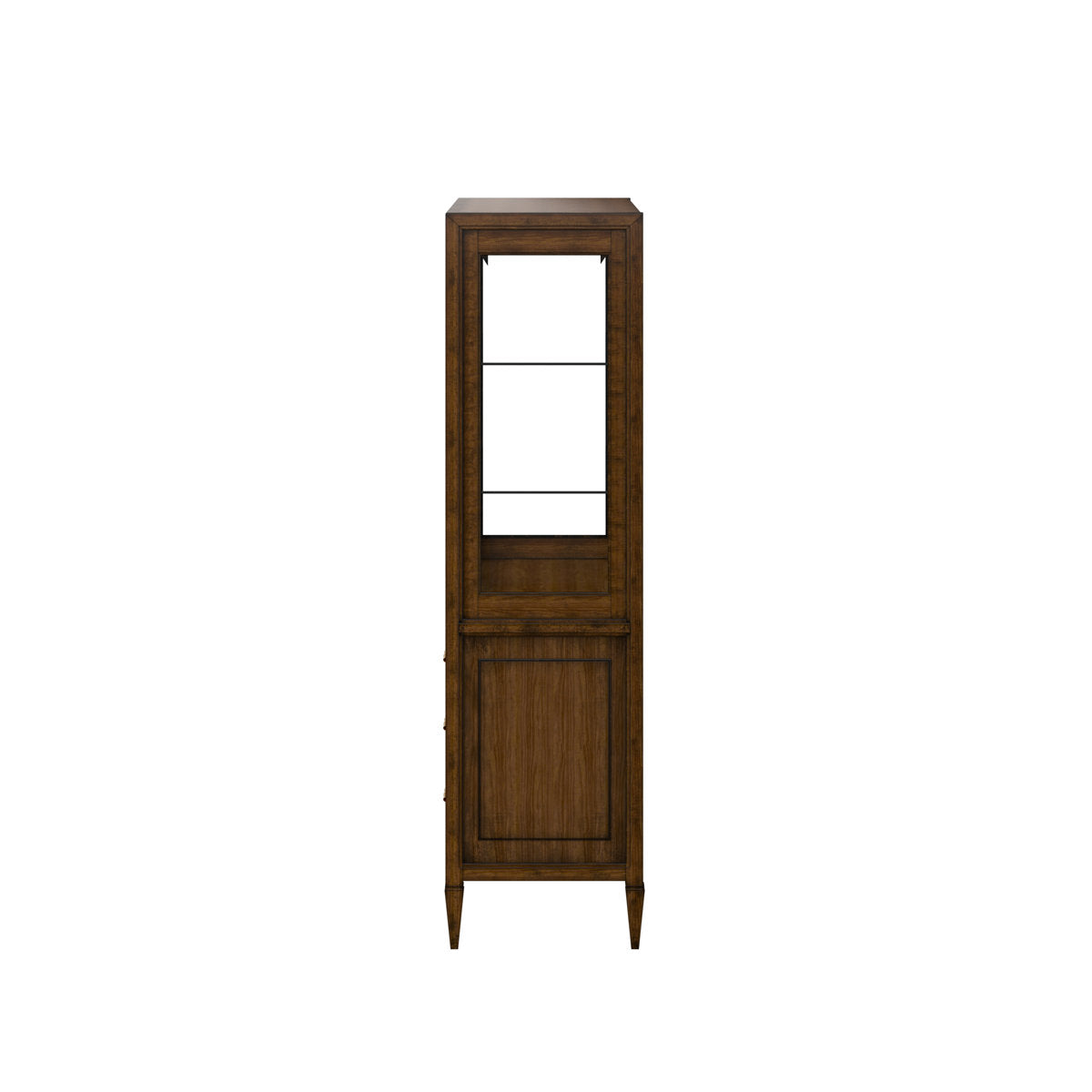 Eave Accent Cabinet