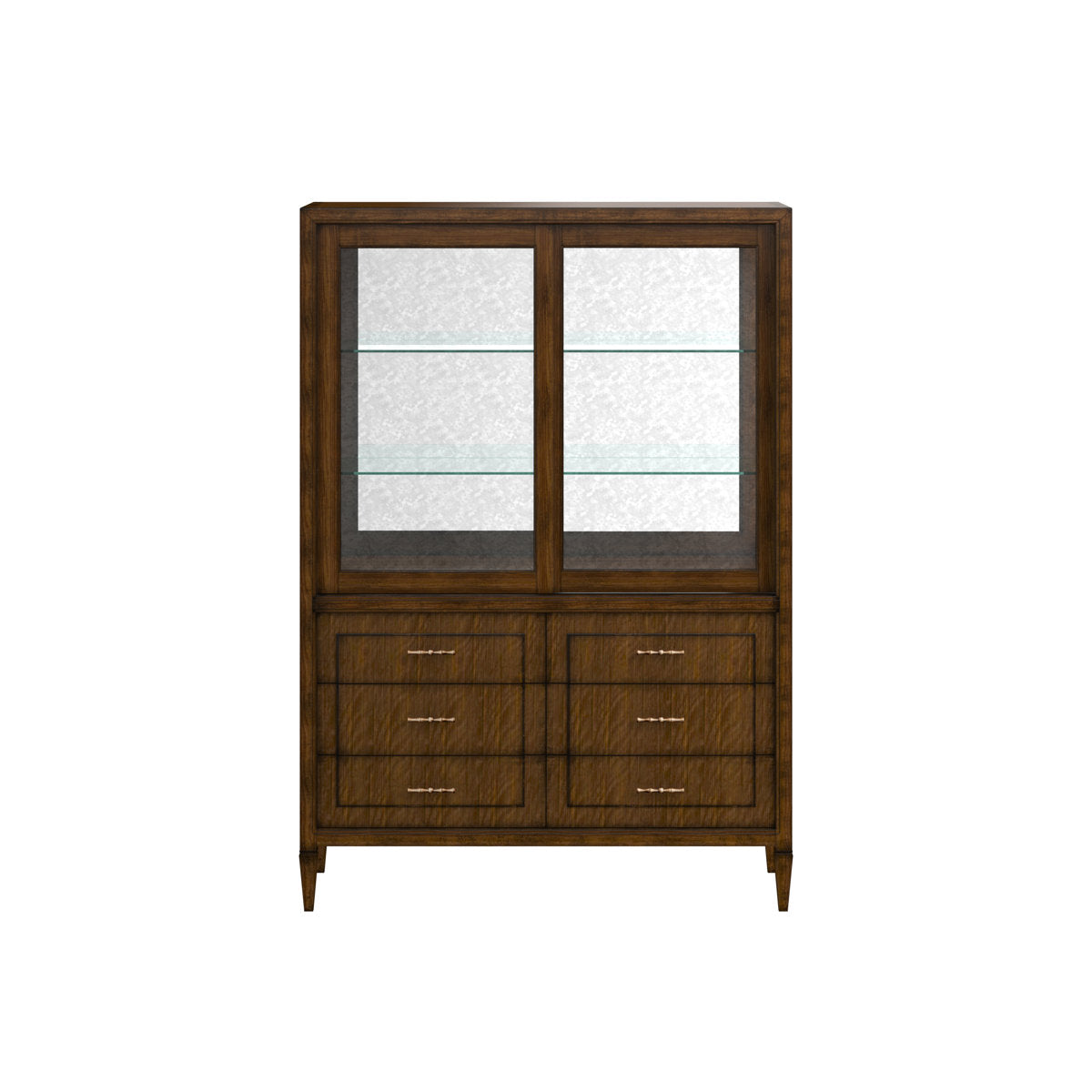 Eave Accent Cabinet