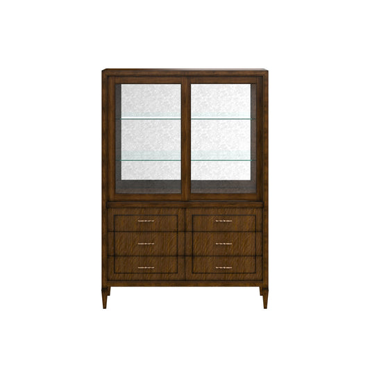 Eave Accent Cabinet