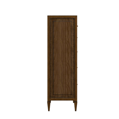 Eave Accent Chest