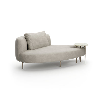Echo Resonance Chaise Lounge