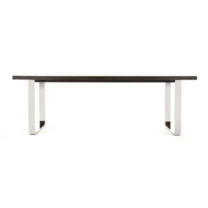 Eclat Solid Wood Dining Table